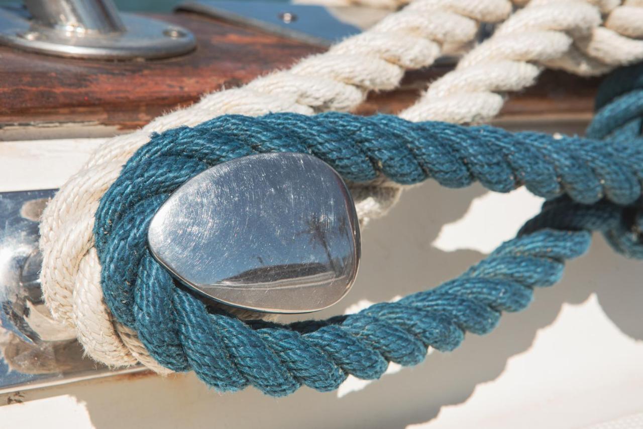 "Ultima" Love Boat Bari Exterior foto